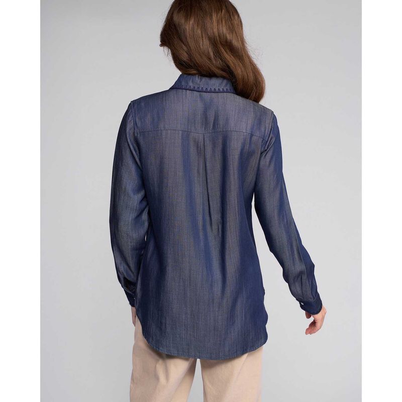 Vassalli Banner Shirt image number 1